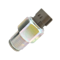 Interruptor de sensor de presión de riel de combustible común OEM 499000-6160